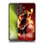 A Nightmare On Elm Street (2010) Graphics Freddy Nightmare Soft Gel Case for Samsung Galaxy M55 5G