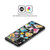 Adventure Time Graphics Icons Soft Gel Case for Samsung Galaxy M15/F15 5G