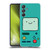 Adventure Time Graphics BMO Soft Gel Case for Samsung Galaxy M55 5G
