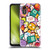 Adventure Time Graphics Pattern Soft Gel Case for Samsung Galaxy Xcover7 5G
