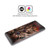 A Nightmare On Elm Street (2010) Graphics Freddy Boiler Room Soft Gel Case for Sony Xperia 5 V 5G