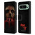 Friday the 13th 2009 Graphics Jason Voorhees Leather Book Wallet Case Cover For Google Pixel 9 Pro XL
