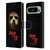 Friday the 13th 2009 Graphics Jason Voorhees Poster Leather Book Wallet Case Cover For Google Pixel 9 Pro XL