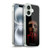 Friday the 13th 2009 Graphics Jason Voorhees Soft Gel Case for Apple iPhone 16 Plus & MagSafe