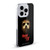 Friday the 13th 2009 Graphics Jason Voorhees Poster Soft Gel Case for Apple iPhone 16 Plus & MagSafe