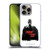 Friday the 13th 2009 Graphics Jason Voorhees Key Art Soft Gel Case for Apple iPhone 16 Pro Max