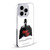 Friday the 13th 2009 Graphics Jason Voorhees Key Art Soft Gel Case for Apple iPhone 16 Pro Max