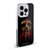 Friday the 13th 2009 Graphics Jason Voorhees Soft Gel Case for Apple iPhone 16 Pro Max & MagSafe