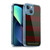 A Nightmare On Elm Street: Freddy's Dead Graphics Sweater Pattern Soft Gel Case for Apple iPhone 13 Mini & MagSafe
