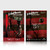 A Nightmare On Elm Street: Freddy's Dead Graphics Poster Leather Book Wallet Case Cover For Apple iPad Air 13 2024