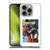 A Nightmare On Elm Street: Freddy's Dead Graphics Poster Soft Gel Case for Apple iPhone 16 Pro