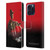 A Nightmare On Elm Street: Freddy's Dead Graphics Poster 2 Leather Book Wallet Case Cover For Apple iPhone 16 Pro Max