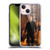 Friday the 13th: A New Beginning Graphics Jason Voorhees Soft Gel Case for Apple iPhone 13 Mini