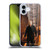 Friday the 13th: A New Beginning Graphics Jason Voorhees Soft Gel Case for Apple iPhone 16 Plus
