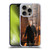 Friday the 13th: A New Beginning Graphics Jason Voorhees Soft Gel Case for Apple iPhone 16 Pro