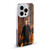 Friday the 13th: A New Beginning Graphics Jason Voorhees Soft Gel Case for Apple iPhone 16 Pro