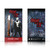 Friday the 13th: A New Beginning Graphics Jason Voorhees Soft Gel Case for Apple iPhone 16 Pro