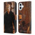 Friday the 13th: A New Beginning Graphics Jason Voorhees Leather Book Wallet Case Cover For Apple iPhone 16 Plus