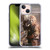 Friday the 13th: Jason Goes To Hell Graphics Jason Voorhees 2 Soft Gel Case for Apple iPhone 13 Mini