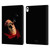 Friday the 13th: The Final Chapter Key Art Poster Leather Book Wallet Case Cover For Apple iPad Air 13 2024