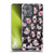Courage The Cowardly Dog Graphics Pattern Soft Gel Case for Motorola Edge 40 Neo 5G