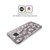 Courage The Cowardly Dog Graphics Pattern Soft Gel Case for Motorola Edge 40 Neo 5G