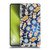 Cow and Chicken Graphics Pattern Soft Gel Case for Samsung Galaxy M55 5G
