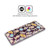 Cow and Chicken Graphics Pattern Soft Gel Case for Sony Xperia 5 V 5G