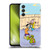 Ed, Edd, n Eddy Graphics Characters Soft Gel Case for Samsung Galaxy M15/F15 5G