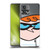 Dexter's Laboratory Graphics Dexter Soft Gel Case for Motorola Moto Edge 30 Fusion