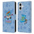 Dexter's Laboratory Graphics It Worked Leather Book Wallet Case Cover For Apple iPhone 16