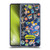 Dexter's Laboratory Graphics Icons Soft Gel Case for Samsung Galaxy M55 5G