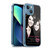 Gilmore Girls Graphics Fate Made Them Soft Gel Case for Apple iPhone 13 Mini & MagSafe