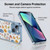 Gilmore Girls Graphics Icons Soft Gel Case for Apple iPhone 13 Mini & MagSafe