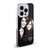Gilmore Girls Graphics Fate Made Them Soft Gel Case for Apple iPhone 16 Plus & MagSafe