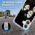 Gilmore Girls Graphics Fate Made Them Soft Gel Case for Apple iPhone 16 Plus & MagSafe