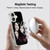 Gilmore Girls Graphics Fate Made Them Soft Gel Case for Apple iPhone 16 Plus & MagSafe