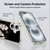 Gilmore Girls Graphics Fate Made Them Soft Gel Case for Apple iPhone 16 Plus & MagSafe