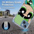 The Powerpuff Girls Graphics Buttercup Soft Gel Case for Apple iPhone 13 Mini & MagSafe