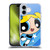 The Powerpuff Girls Graphics Bubbles Soft Gel Case for Apple iPhone 16 & MagSafe