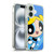 The Powerpuff Girls Graphics Bubbles Soft Gel Case for Apple iPhone 16 & MagSafe