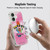 The Powerpuff Girls Graphics Group Soft Gel Case for Apple iPhone 16 & MagSafe