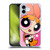 The Powerpuff Girls Graphics Blossom Soft Gel Case for Apple iPhone 16 Plus