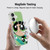The Powerpuff Girls Graphics Buttercup Soft Gel Case for Apple iPhone 16 Plus & MagSafe