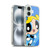The Powerpuff Girls Graphics Bubbles Soft Gel Case for Apple iPhone 16 Plus & MagSafe