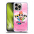 The Powerpuff Girls Graphics Group Soft Gel Case for Apple iPhone 16 Pro Max