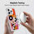 The Powerpuff Girls Graphics Blossom Soft Gel Case for Apple iPhone 16 Pro & MagSafe