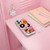 The Powerpuff Girls Graphics Blossom Soft Gel Case for Apple iPhone 16 Pro & MagSafe