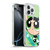 The Powerpuff Girls Graphics Buttercup Soft Gel Case for Apple iPhone 16 Pro Max & MagSafe