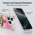 The Powerpuff Girls Graphics Group Soft Gel Case for Apple iPhone 16 Pro & MagSafe